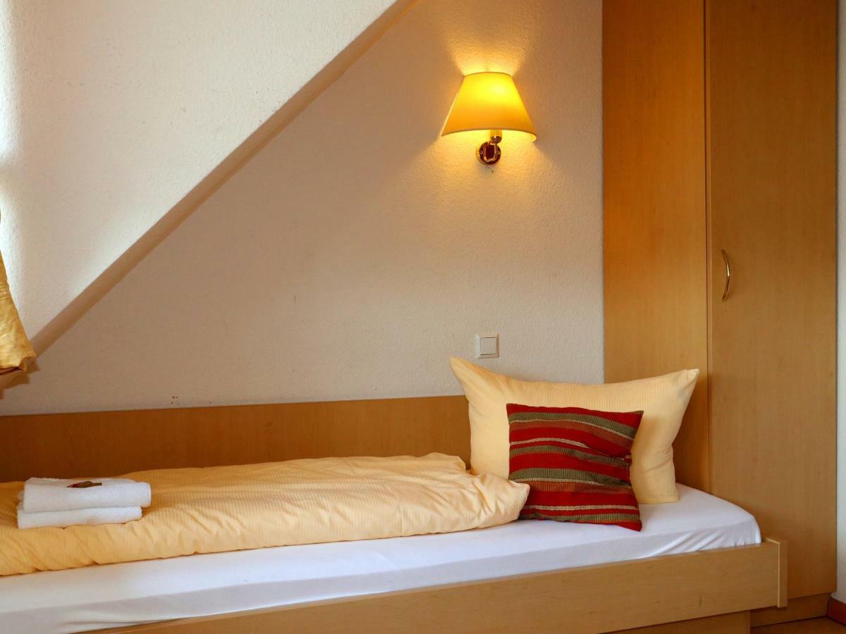 Hotel - Restaurant Hirschen - Werneths Landgasthof Beim Europa- Park Rust Райнхаузен Экстерьер фото
